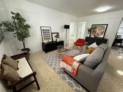 Blk 347 Clementi Avenue 5 (Clementi), HDB 4 Rooms #636257851